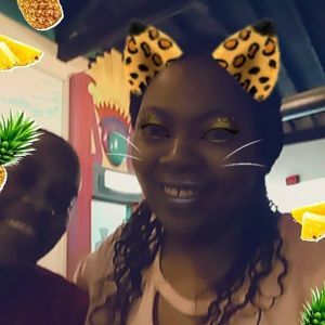 Meet your Posher, Vanessa